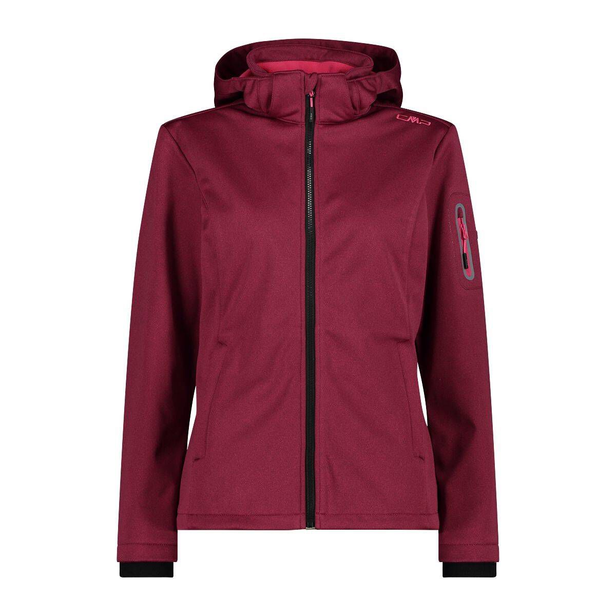 CMP| Damen Outdoorjacke 