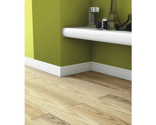 Plint C3 1 st. 2 m x 10 x 80 mm