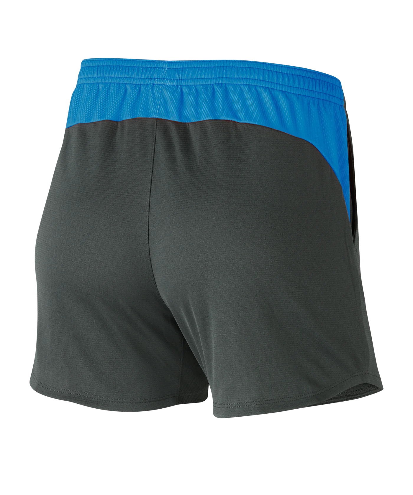 Nike Academy Pro Short Damen Grau Blau F062