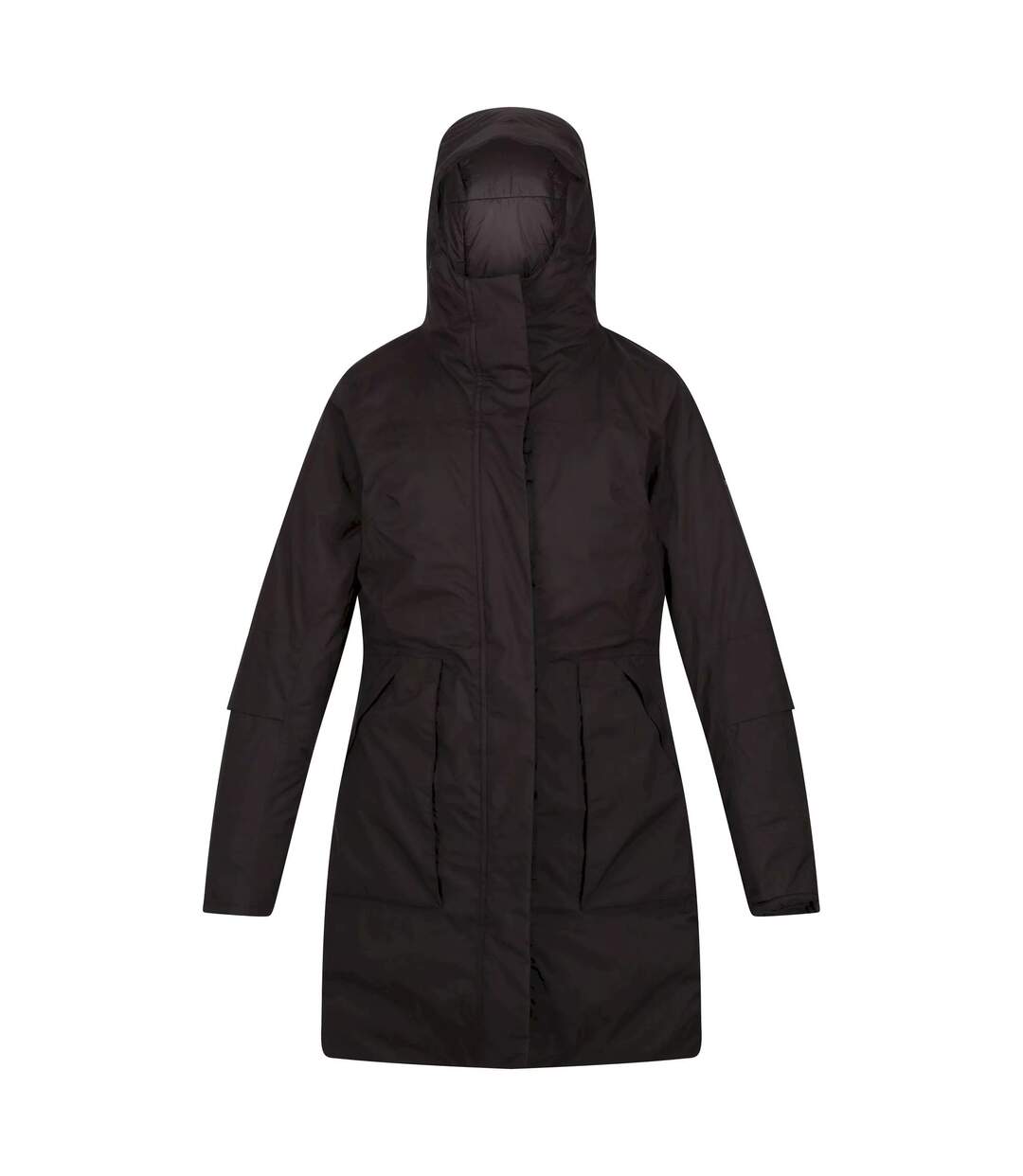 Regatta - Parka YEWBANK - Femme (Noir) - UTRG8496