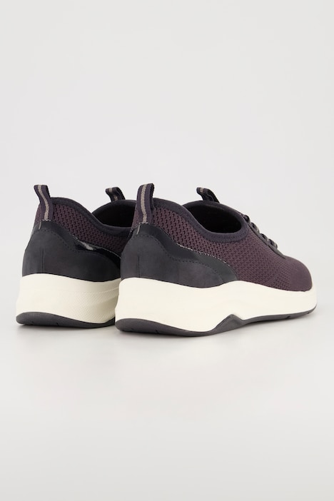 Sneaker, Jana Shoes, Softline, vegan, Weite H