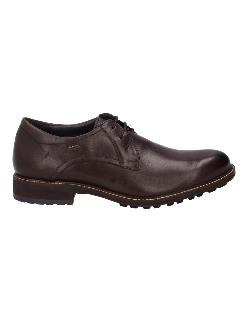 Halbschuh Jasper 54, moro