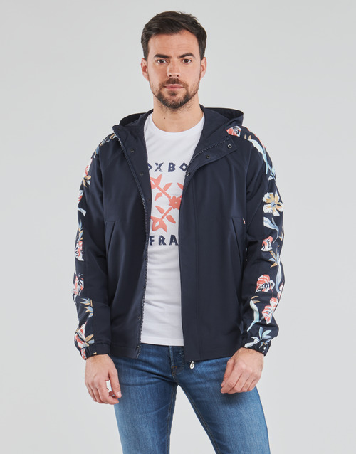 Oxbow - N1JIMM Marino / Multicolor