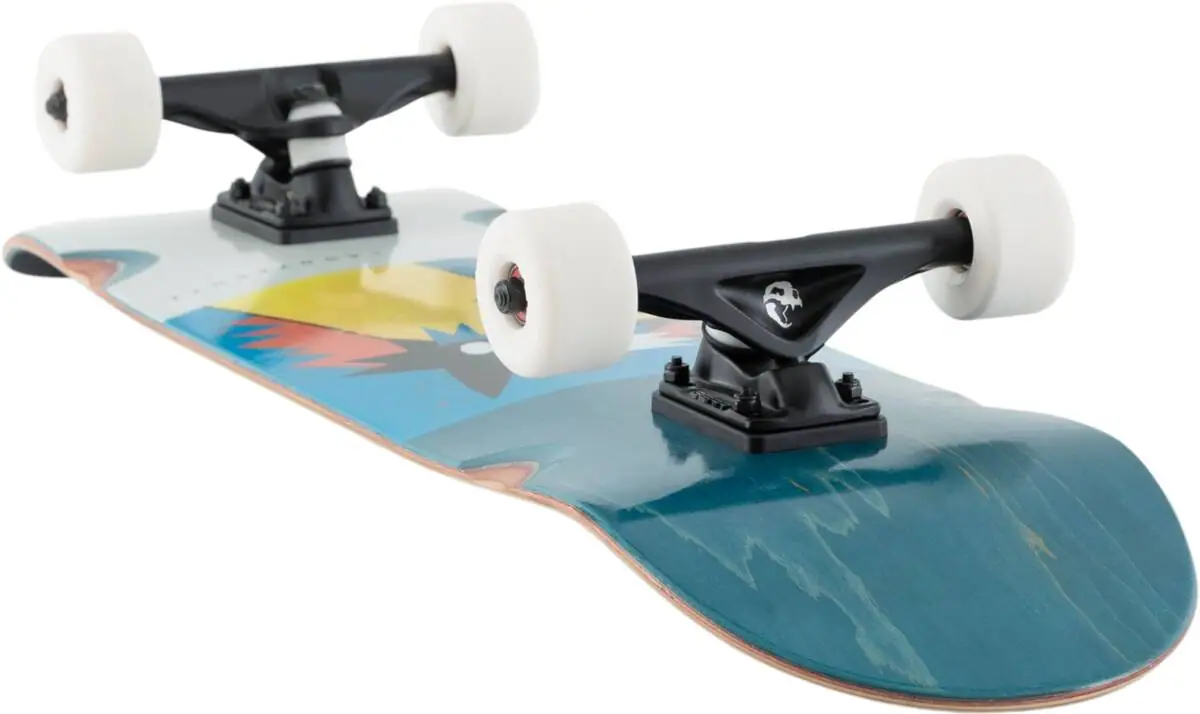 Landyachtz Classic ATV Complete Cruiser Board | SkatePro