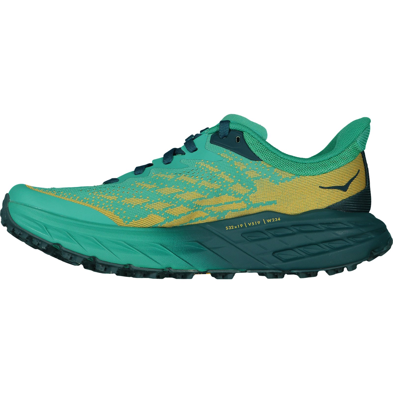 HOKA Speedgoat 5 Damen-Runningschuh 37 1/3