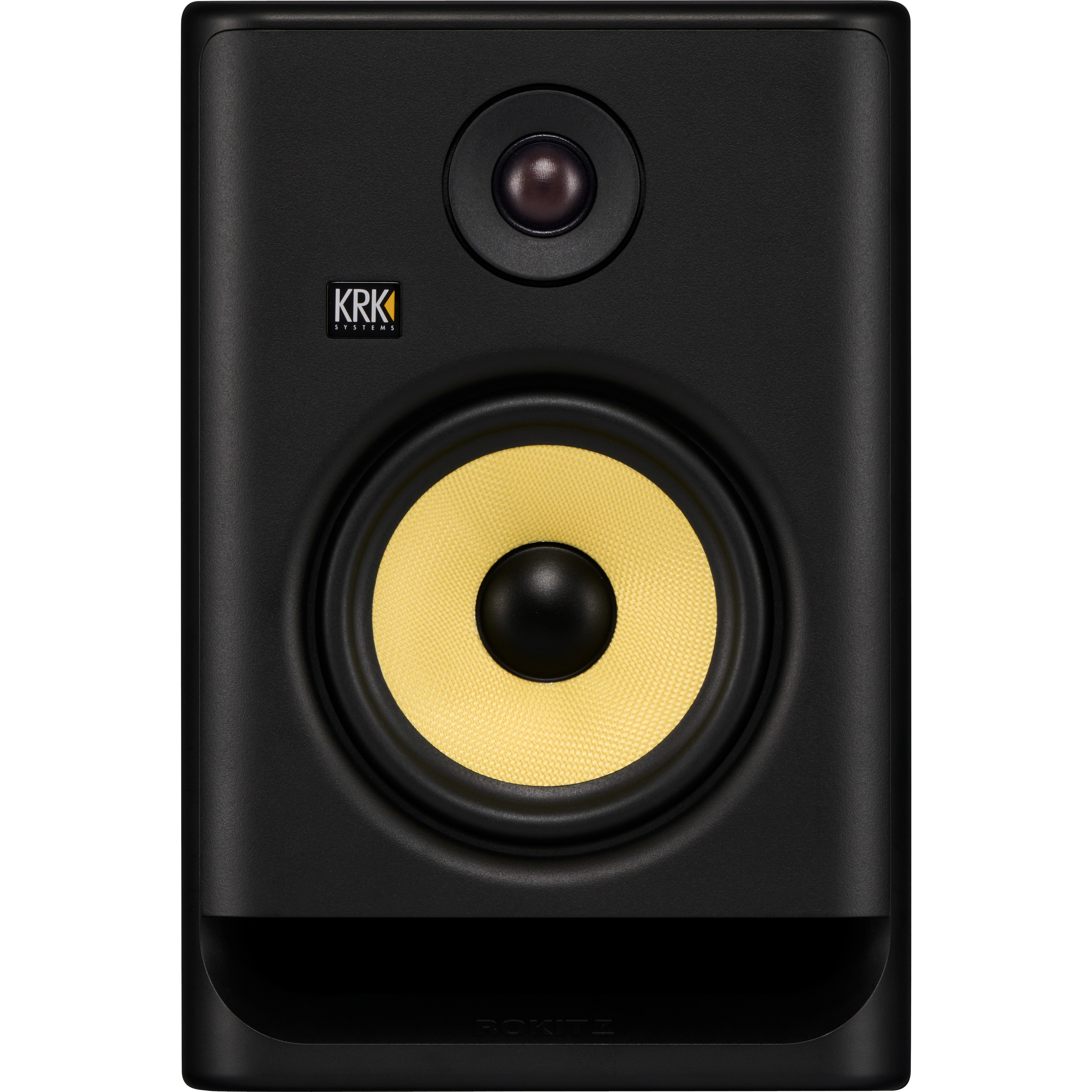 KRK Rokit 7 G5 actieve studiomonitor (per stuk)