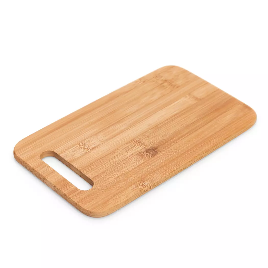 Brettchenhalter Bamboo 5tlg.