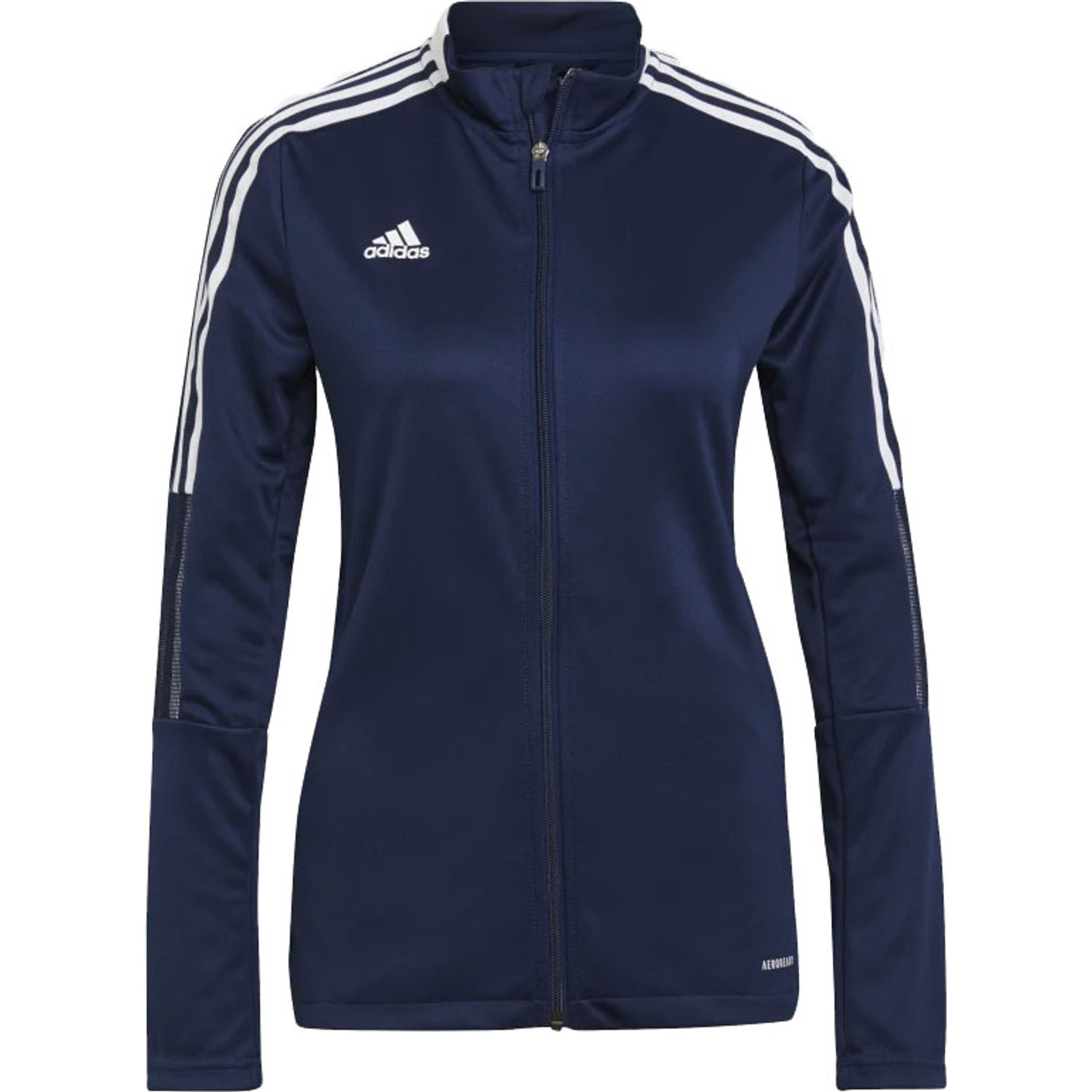 adidas Tiro Training Jacket Dames