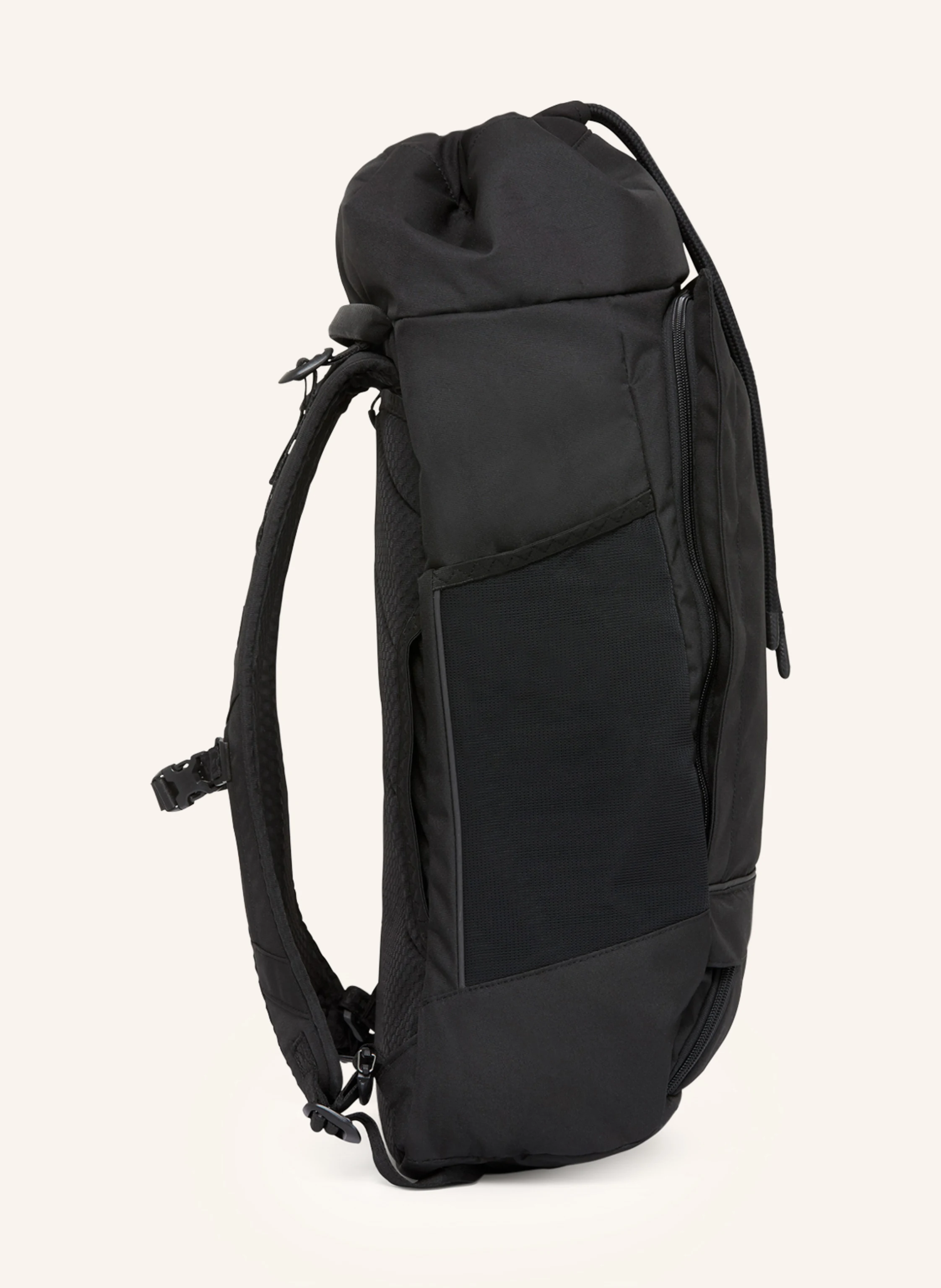 pinqponq Rucksack BLOK LARGE mit Laptop-Fach