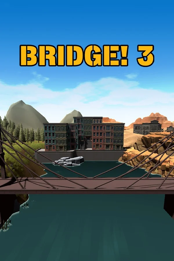 Bridge! 3- PC