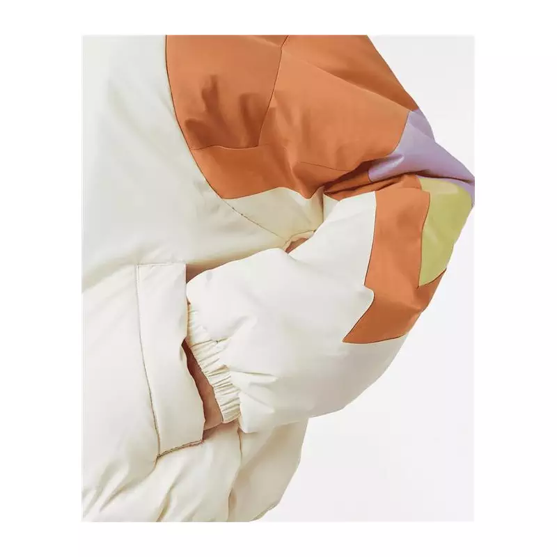 Veste femme RIPCURL Sunset Surf Revival Jacket Multicolor