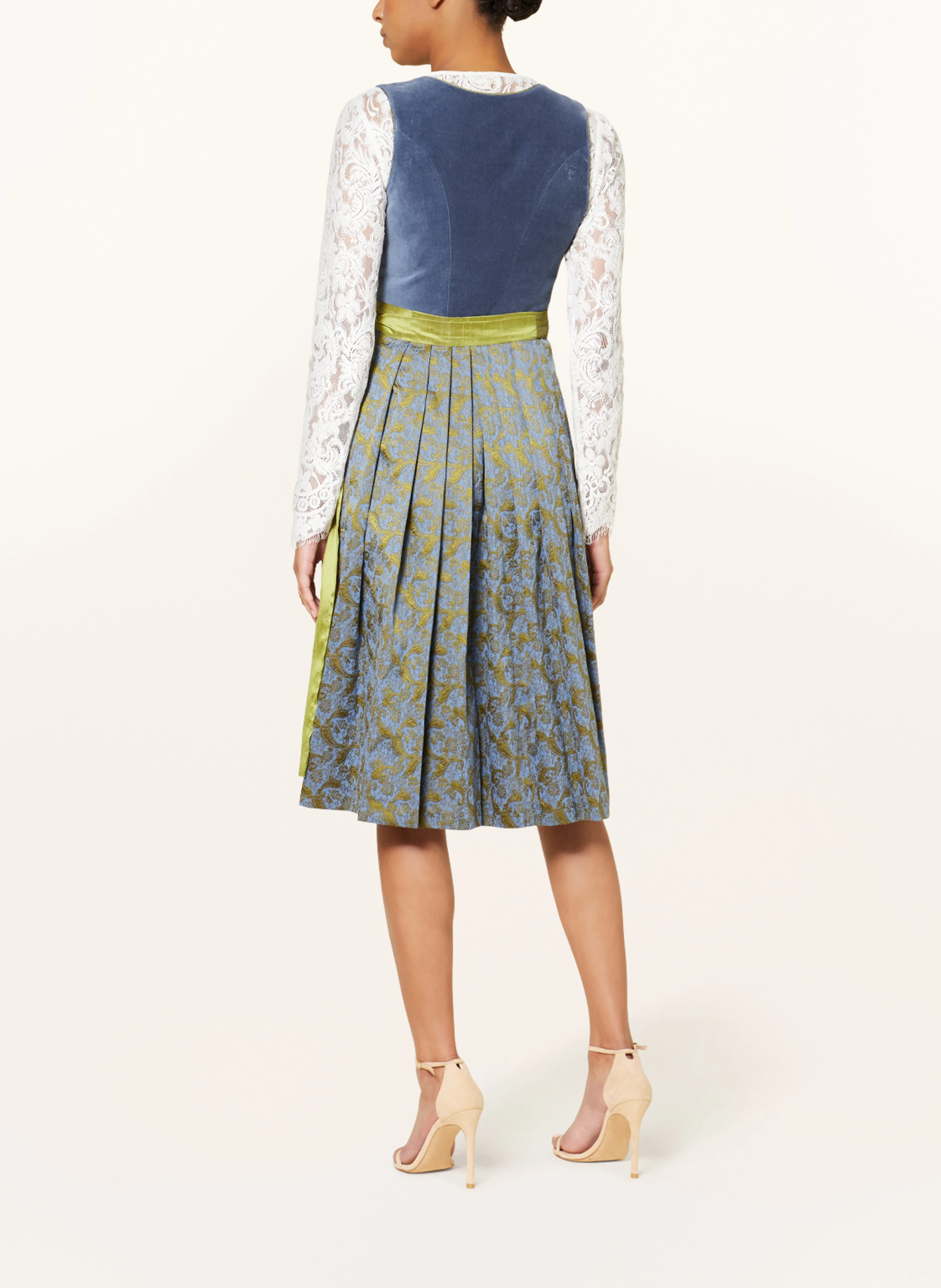 KRÜGER Dirndl
