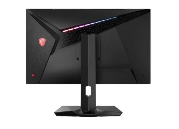 [OUTLET] - MSI Optix MAG274QRF - LED-skærm - gaming - 27
