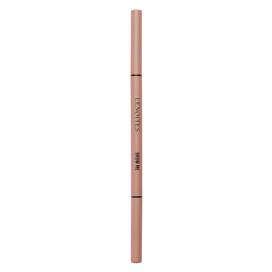 Lenoites Brow Me Brow Sculpting Pencil Taupe 0,3g