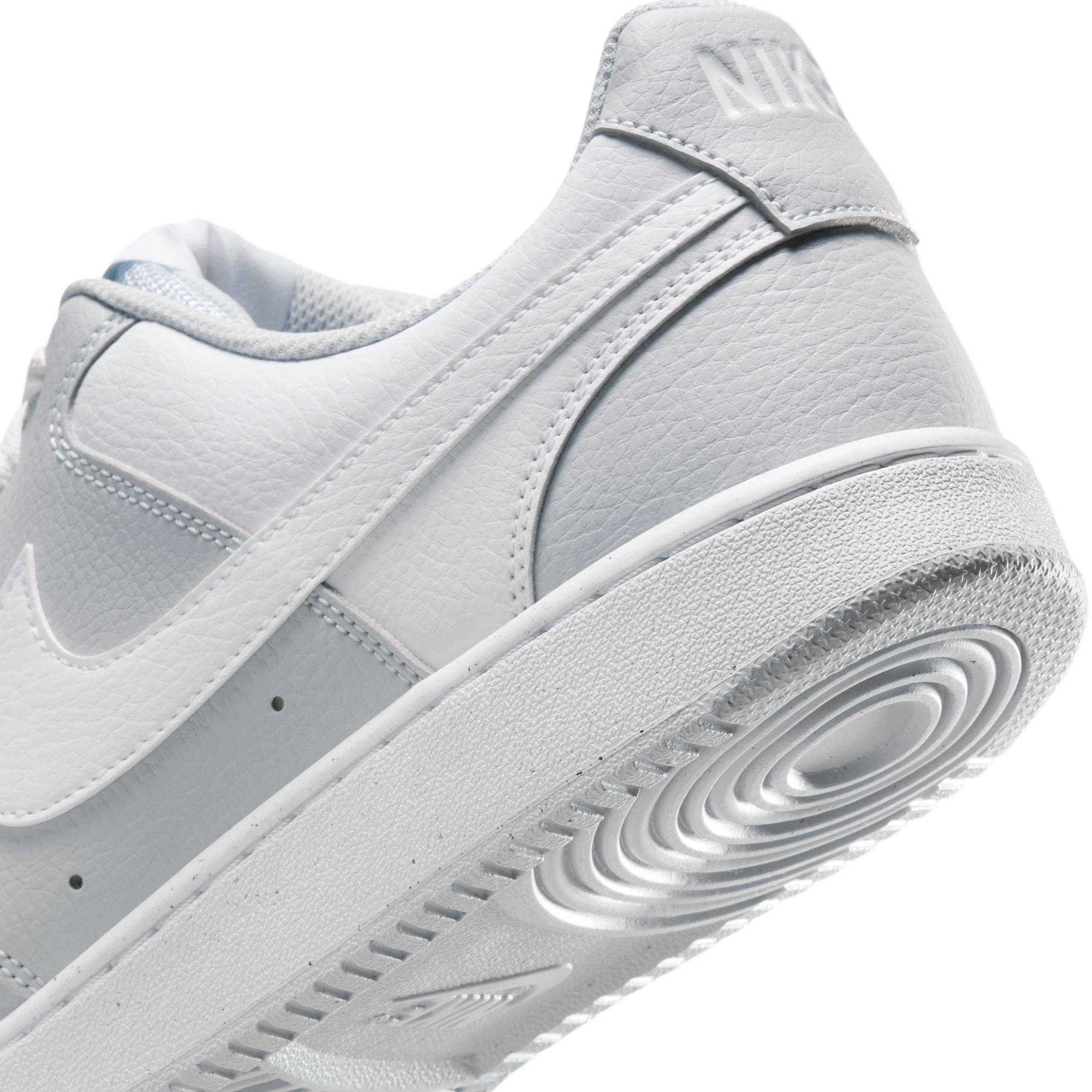 Nike Court Vision Low Trainers Mens