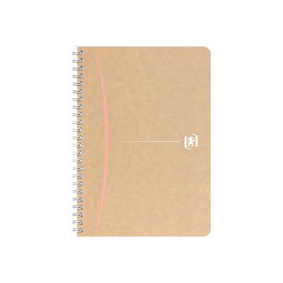 Oxford Touareg - Cahier A4 - 180 pages - ligné
