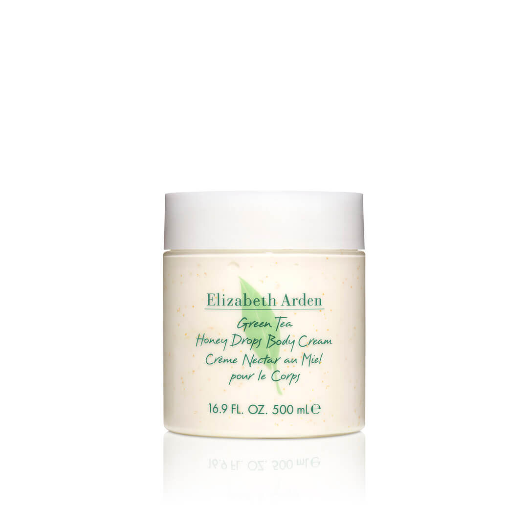 ELIZABETH ARDEN GREEN TEA GREEN TEA honey Drops 500ml - 500ml