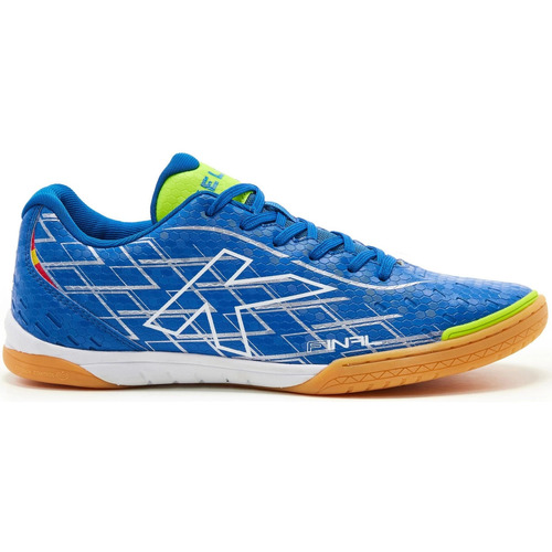 Kelme - FINALINDOOR Azul