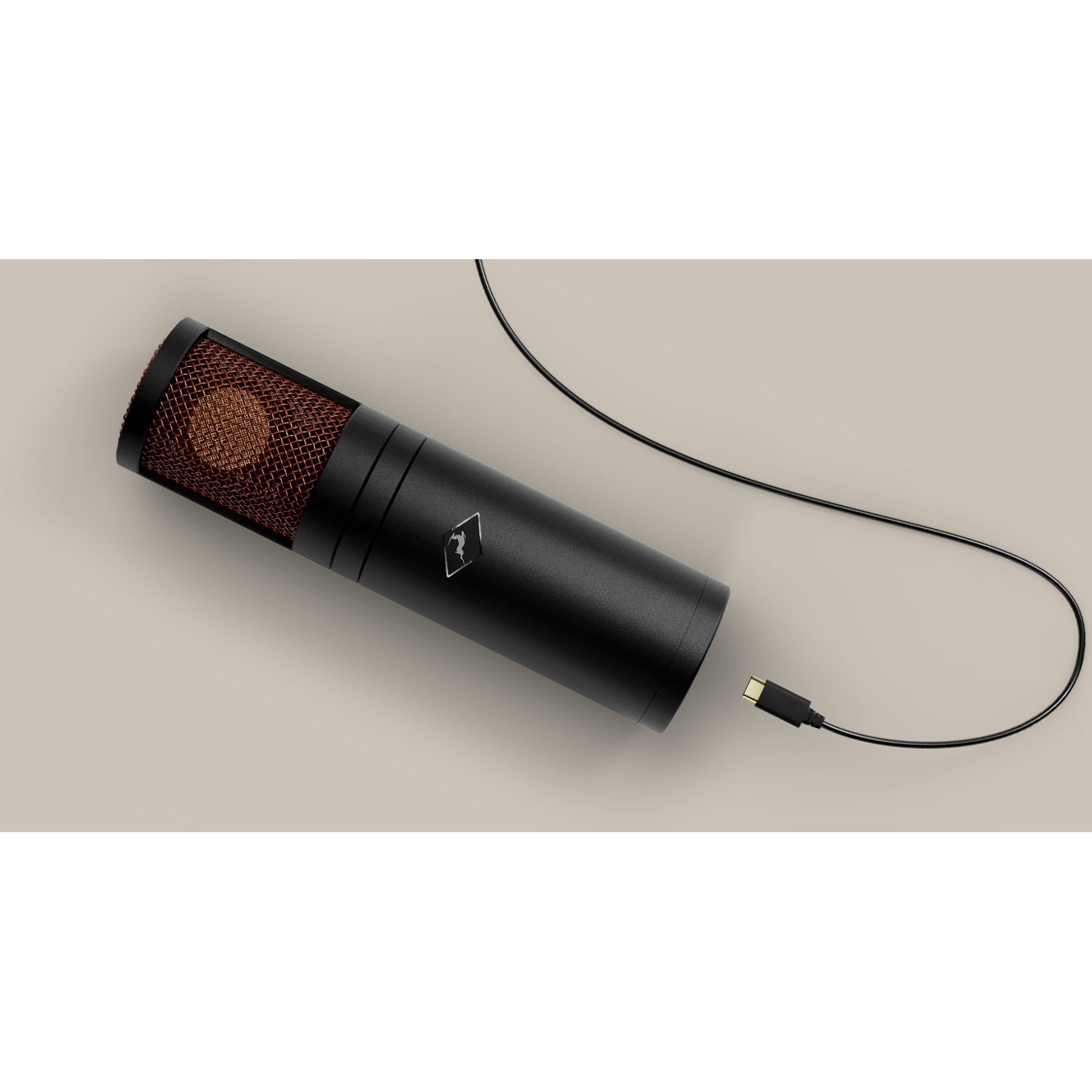 Antelope Audio Edge Go