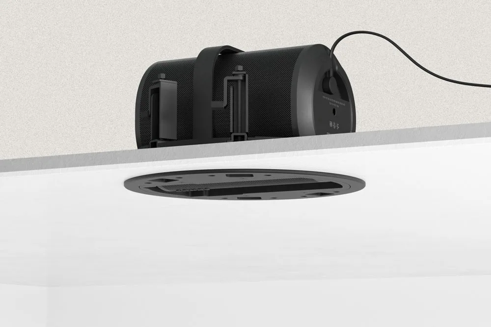 B-System Gineos Supports pour enceintes
