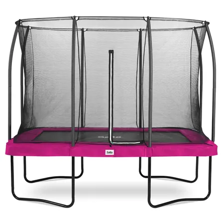 Salta Comfort Edition 305 x 214 cm - Pink
