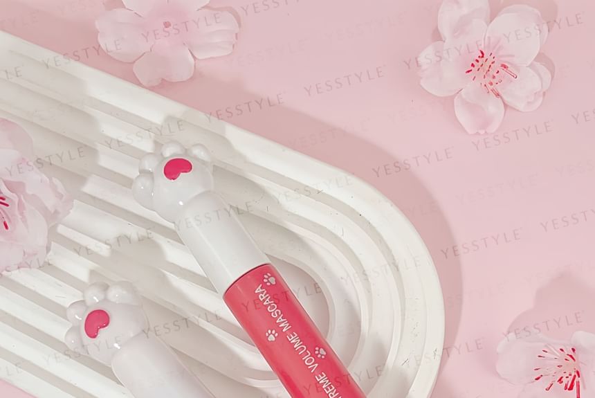 UNICAT - Mascara met extreem volume