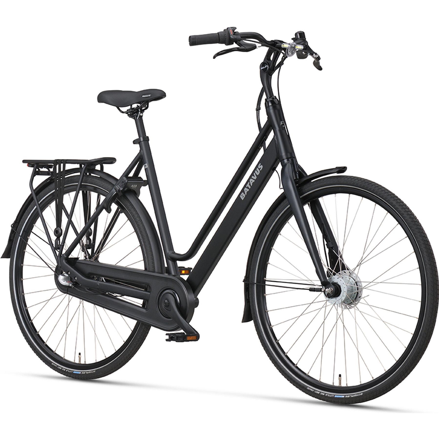 Batavus Fonk 7 2026