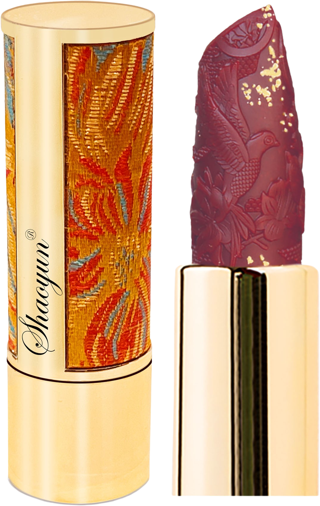 Shaoyun  Lip Flower Ruhmeskrone Nr. 191, 3,60 g