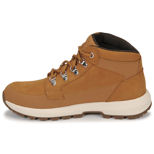 Helly Hansen - RICHMOND - Marron clair
