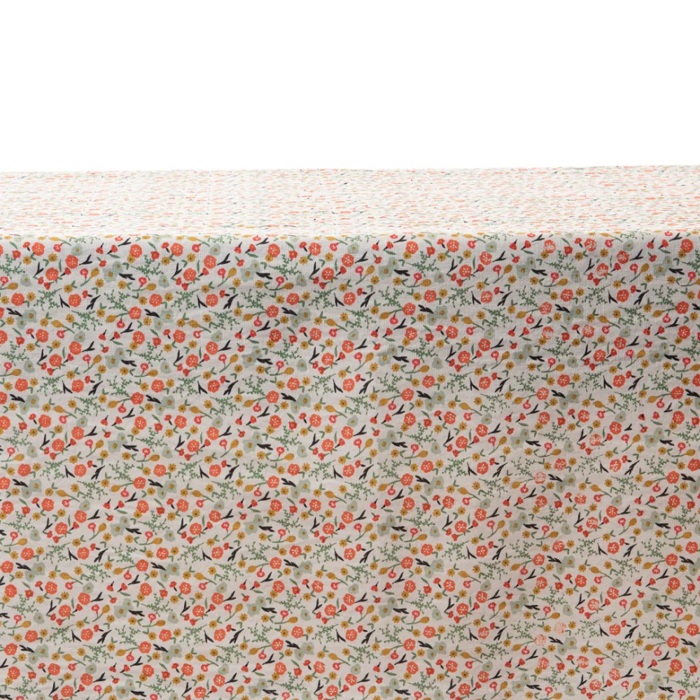 Nappe Flore 150x150 cm Amadeus