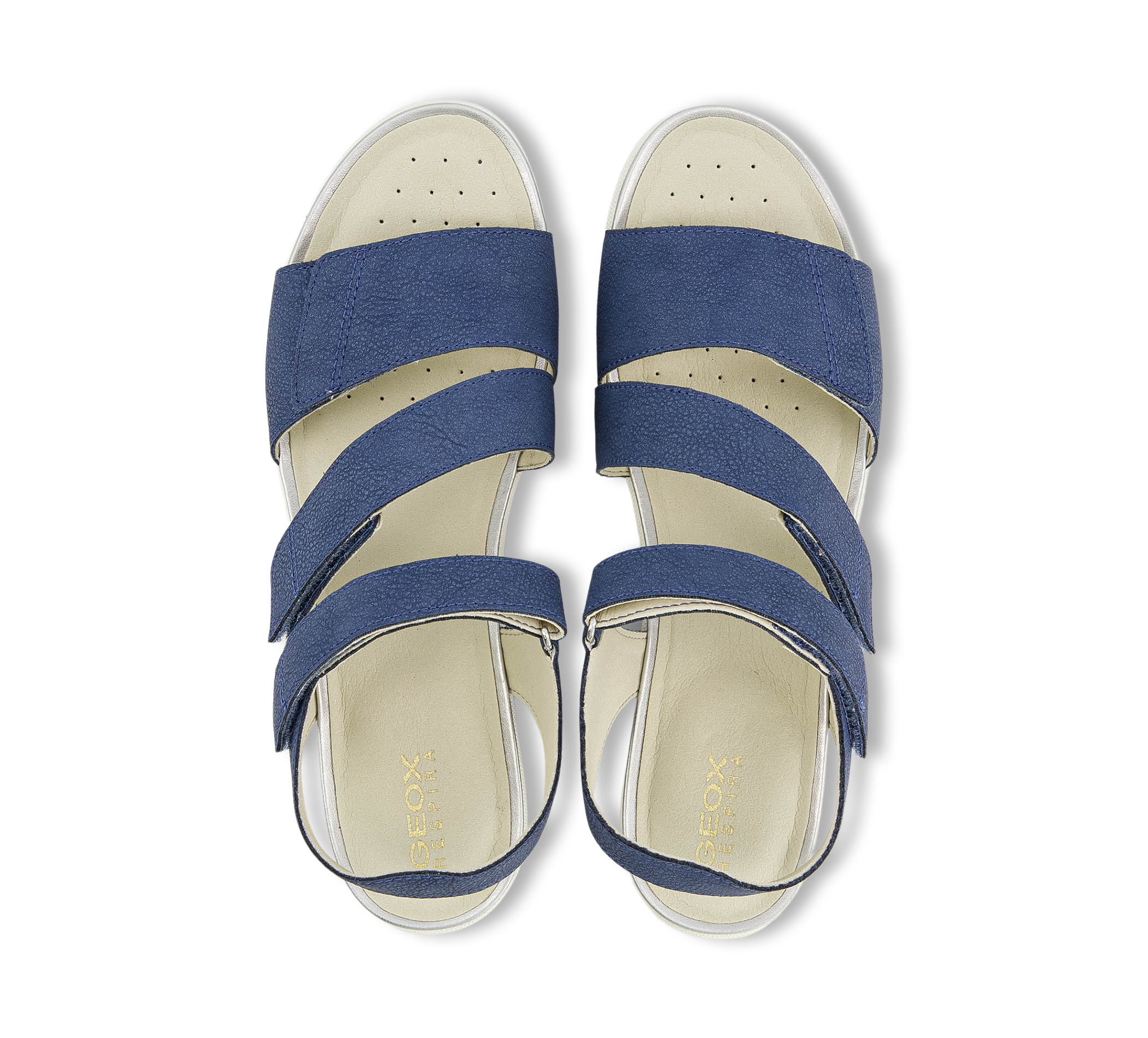Geox Vega blau