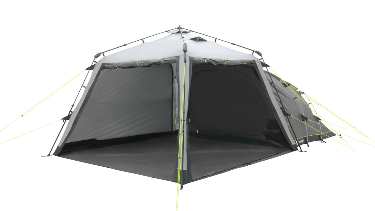 Fastlane 300 4-berth Annexe