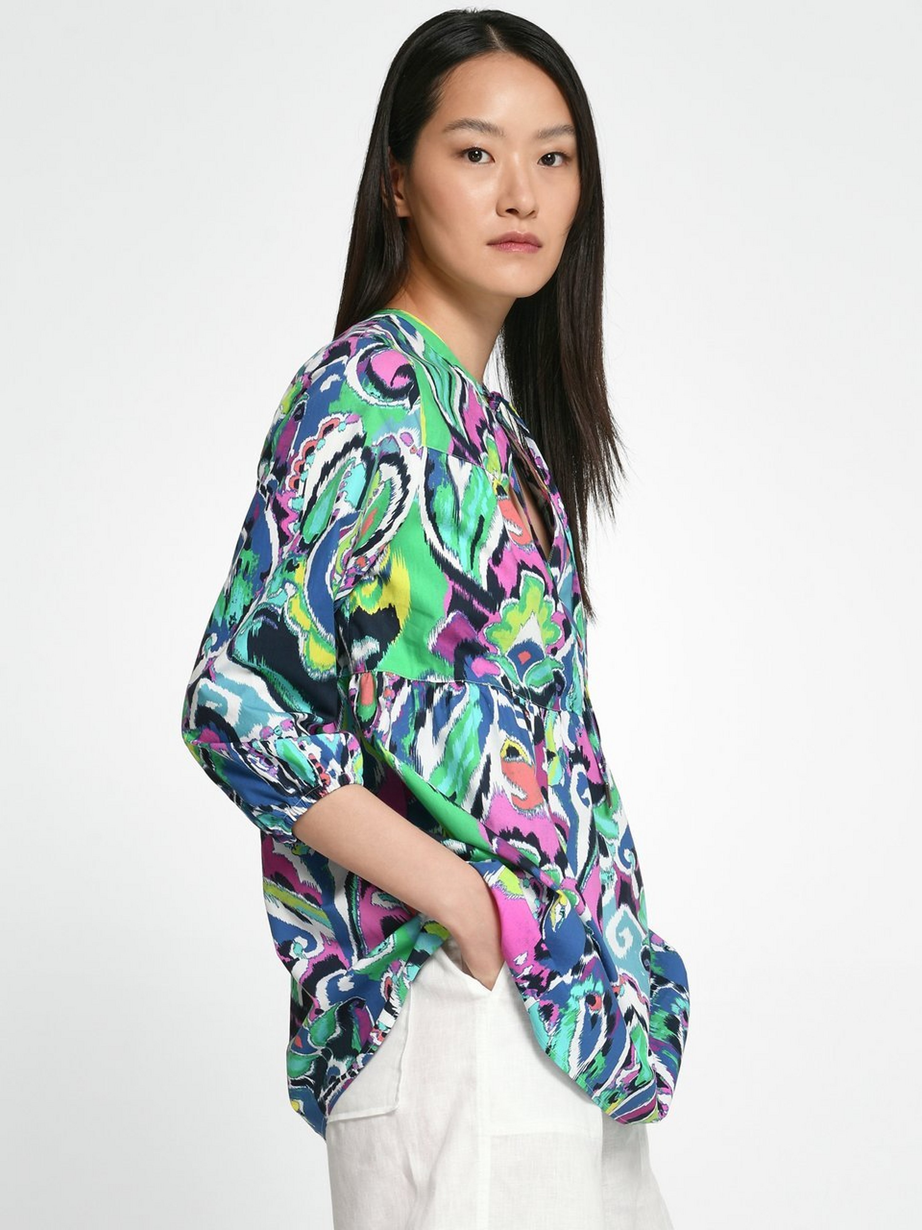 Bluse