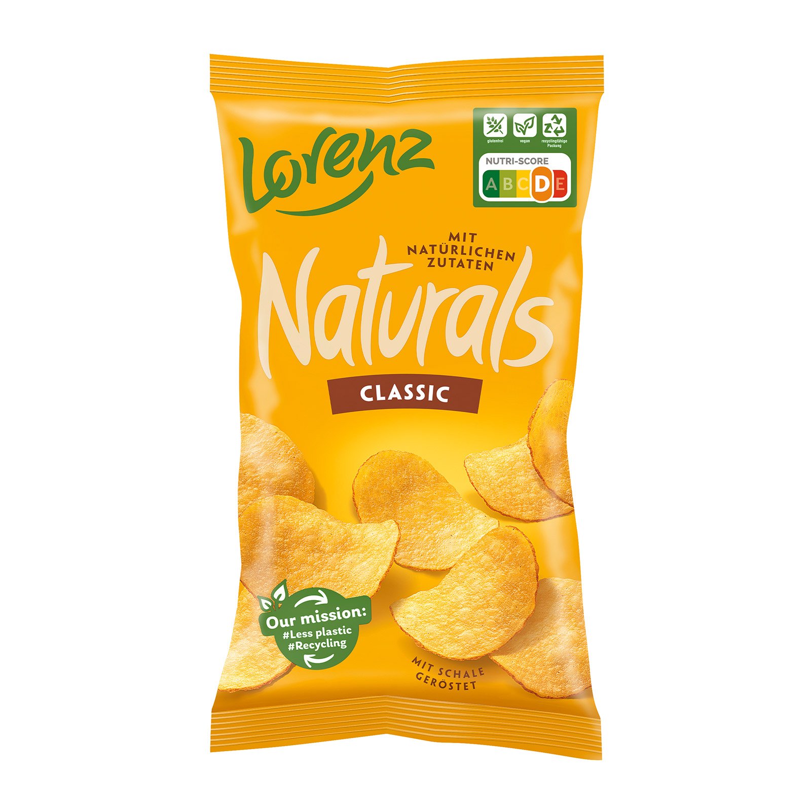 Lorenz Naturals Salz