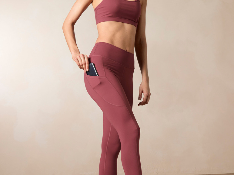 Dames sportlegging