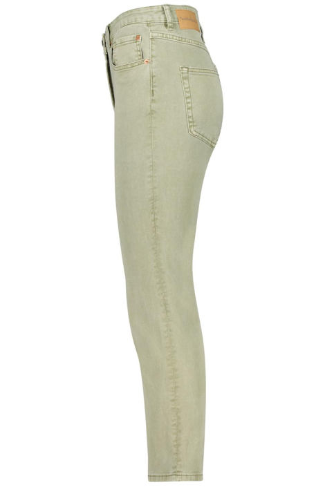 Red Button groene dames broek