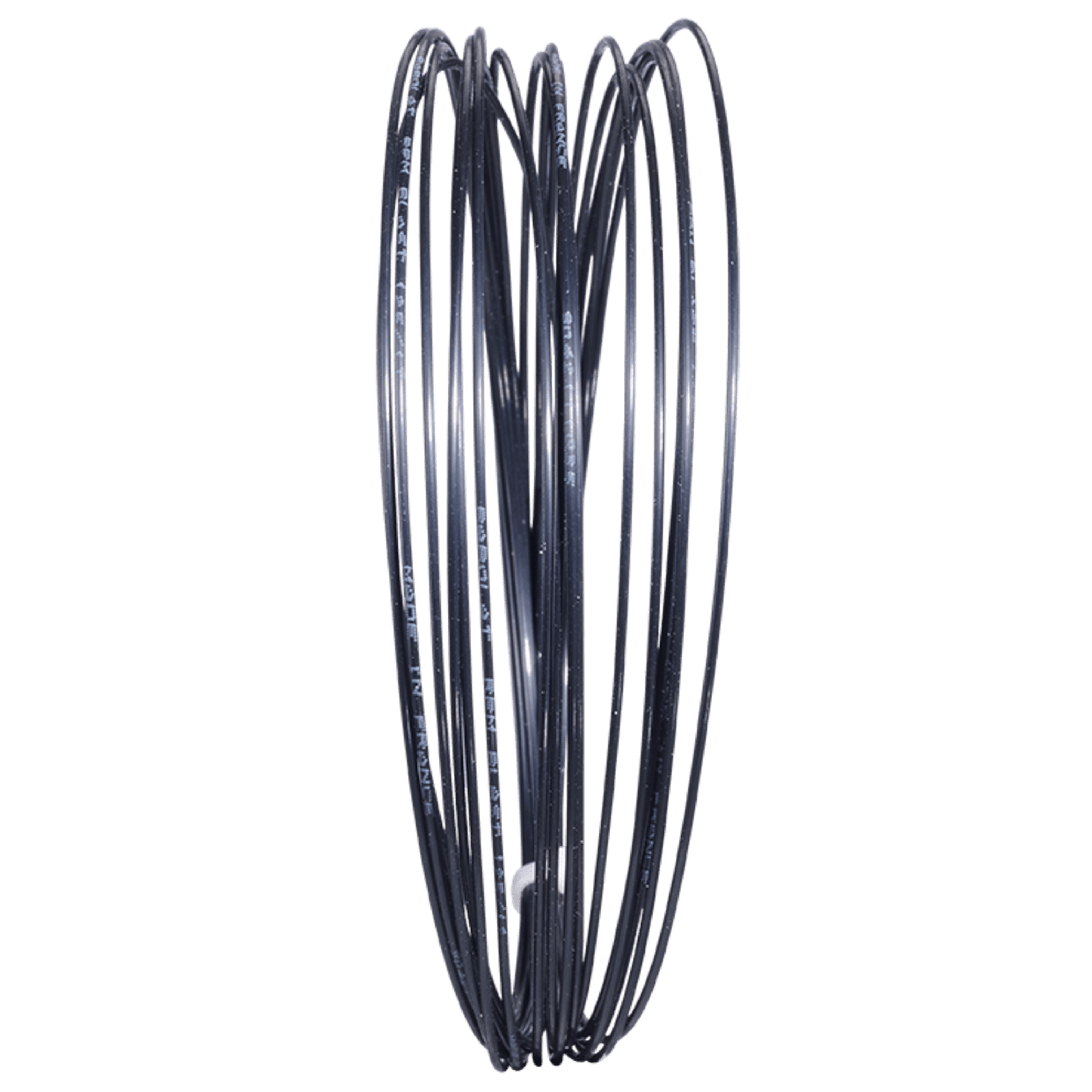 RPM Blast 125   Touch VS 130 Schwarz