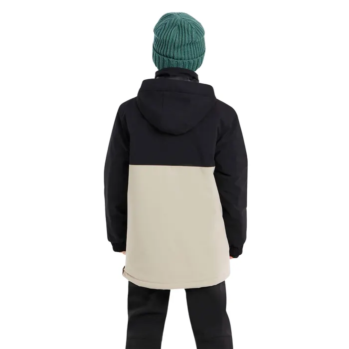 Protest Swallow Anorak Skijas Jongens