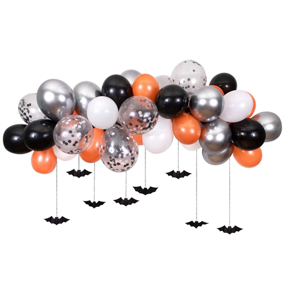 Køb Meri Meri Halloween Ballon Guirlande