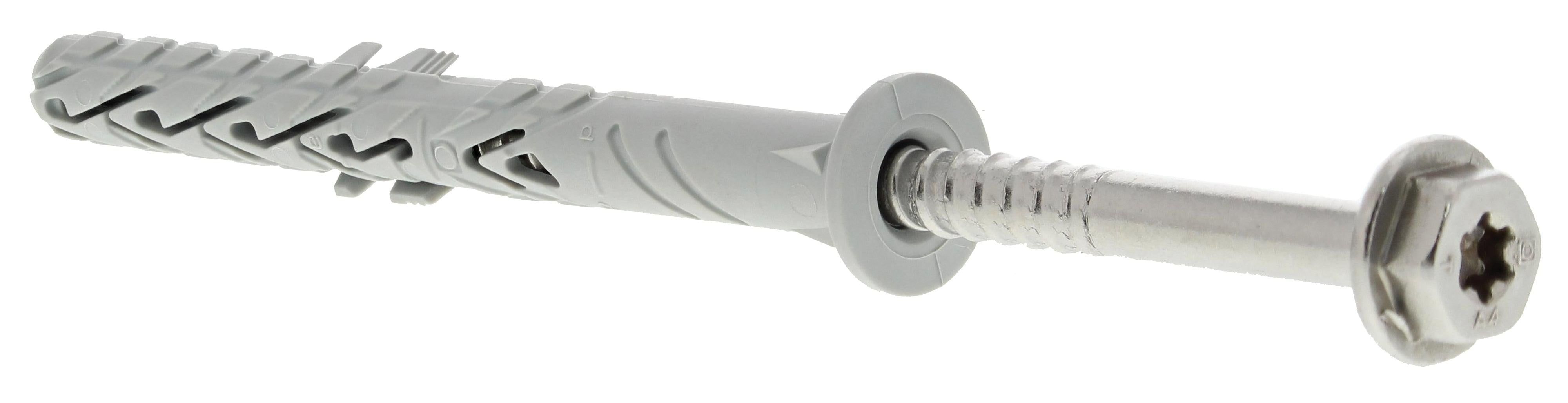 Spit B-LONG XTREM HF Constructie Plug 10x80/30 HS (SW13-TX40) VE=50 - 567970