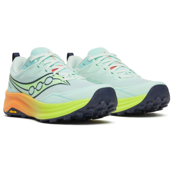 Saucony - Women's Peregrine 16 - Chaussures de trail