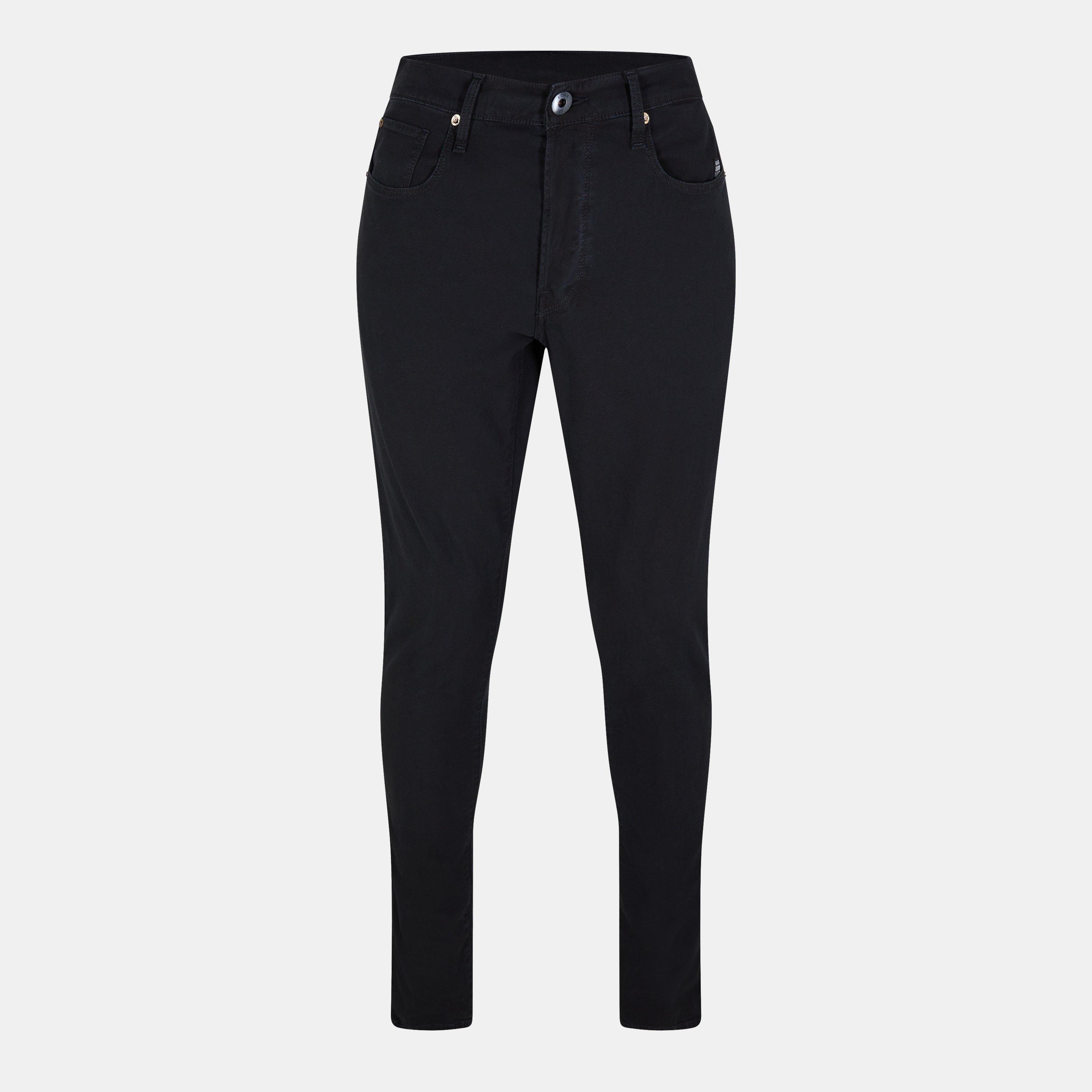 G Star 3301 Slim Jeans