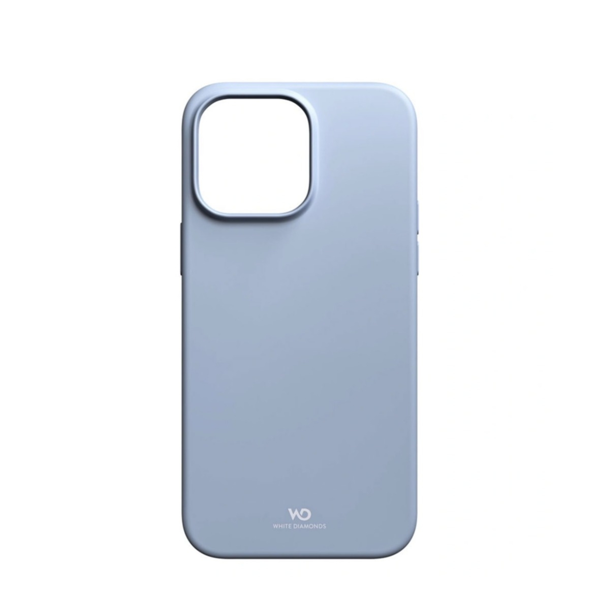 iPhone 14 Pro Max Urban Case Silikon Cover Hülle (1507FIT65) - Light Blue