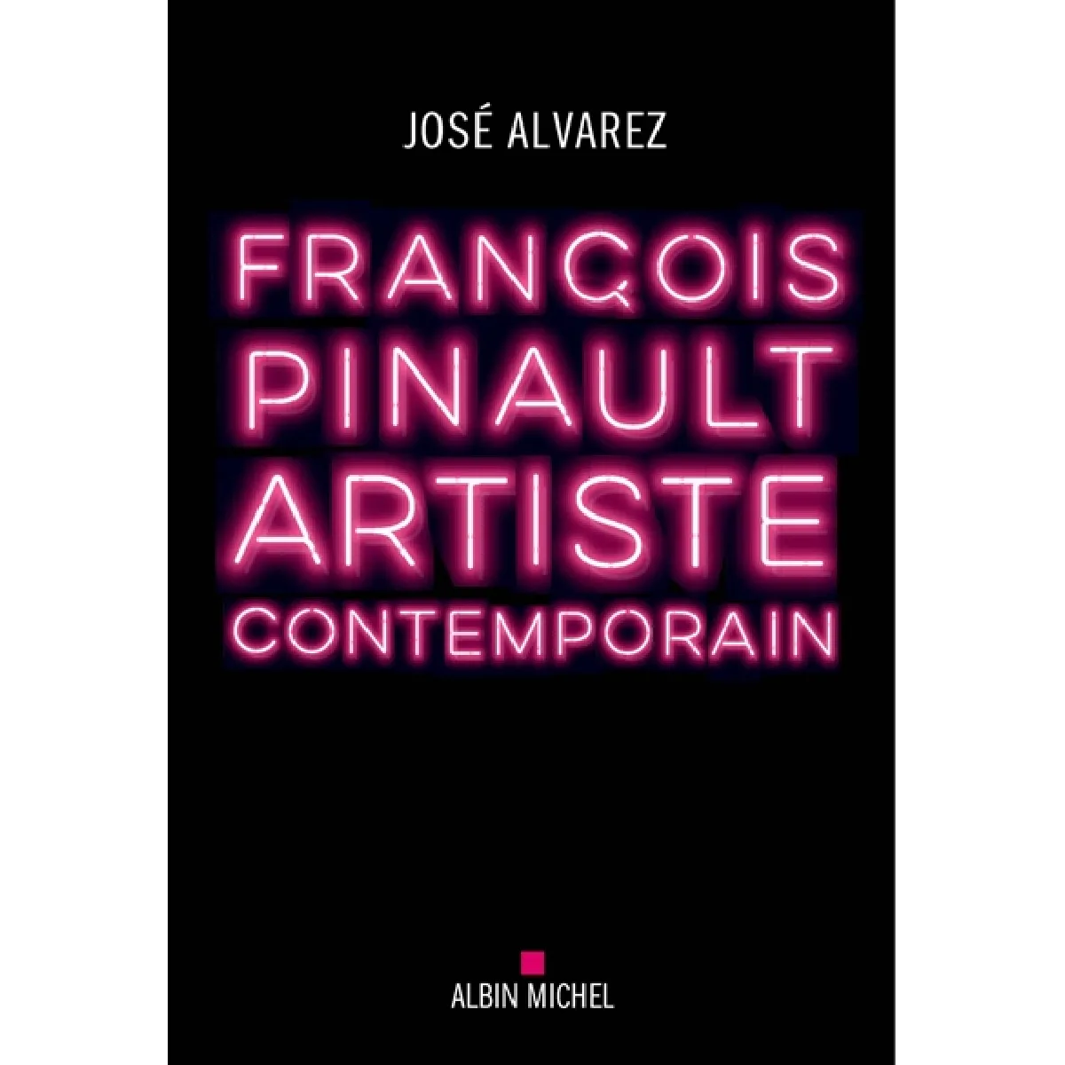 François Pinault : artiste contemporain · Occasion