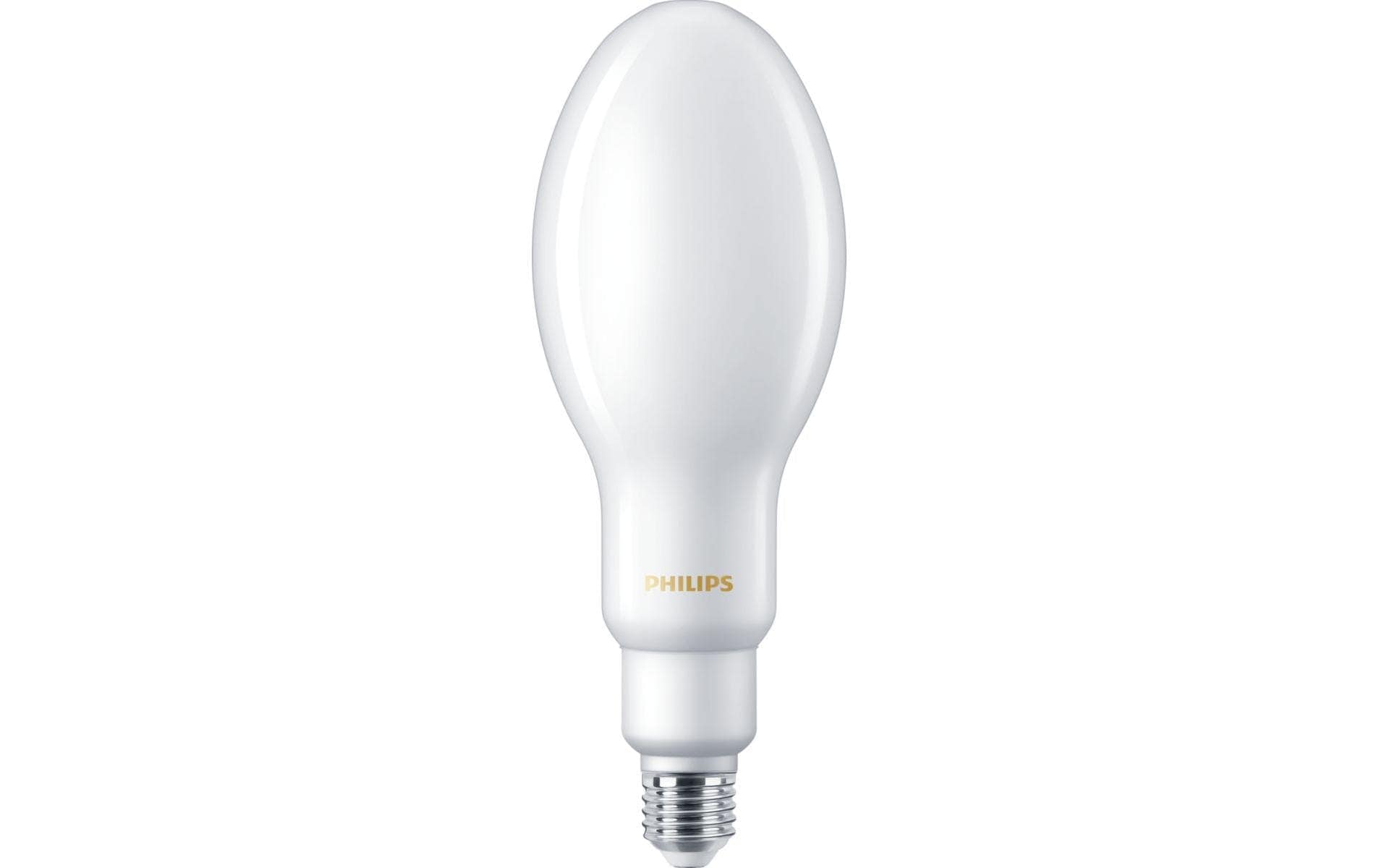 Philips LED-Leuchtmittel »Lampe TForce C« E27 Warmweiss