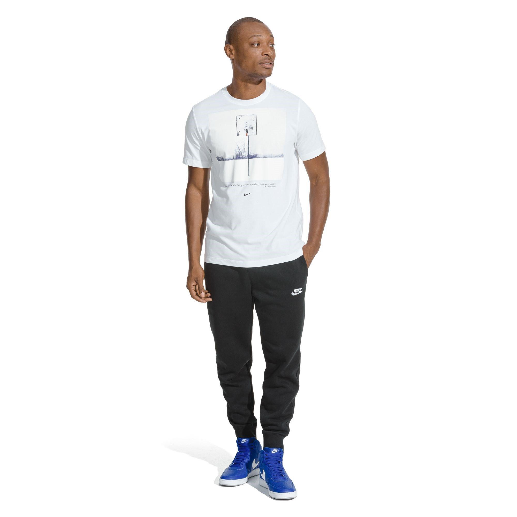 Nike Sportswear Club Fleece Jogging Pants Mens