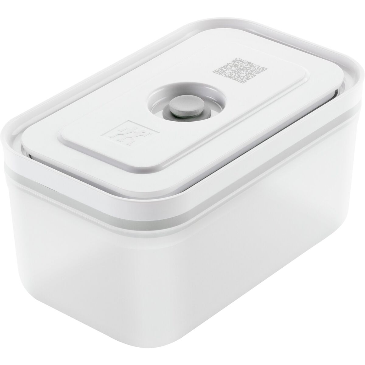 Fresh & Save vakuumbeholder, plast, 1,1 liter