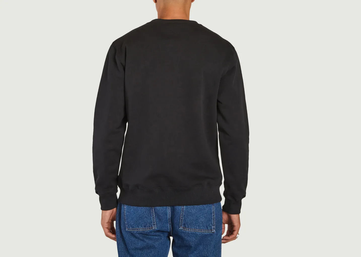 Sweatshirt Story Patch Etudes Studio