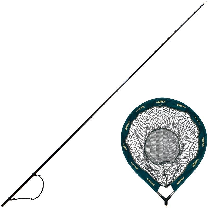 Épuisette Pafex Street Fishing / Rockfishing