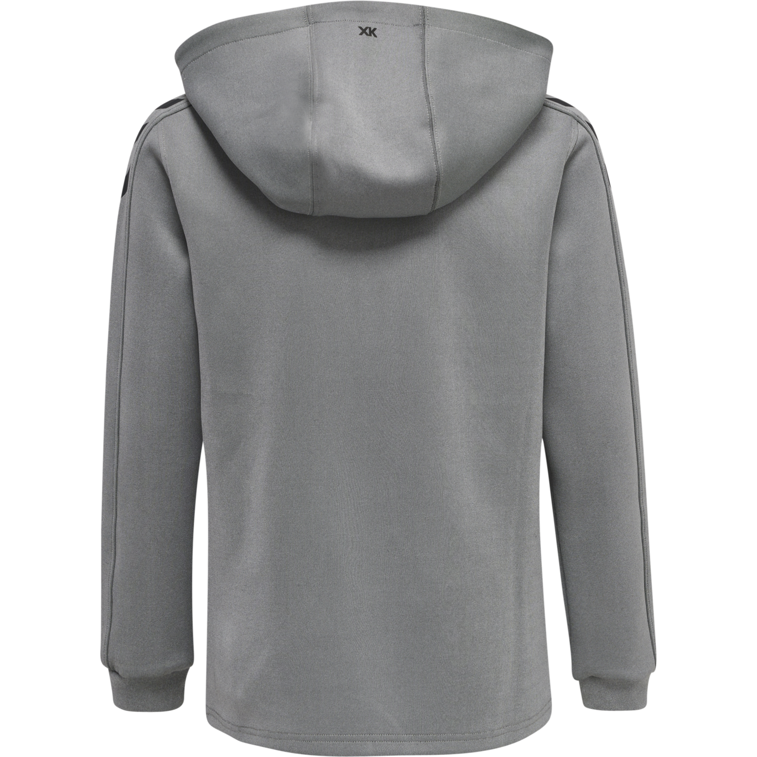 hmlCORE XK POLY ZIP HOOD SWEAT KIDS